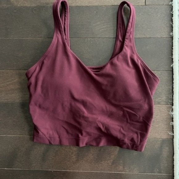 Lululemon Align Tank Tops - Size 4 - Picture 7 of 9